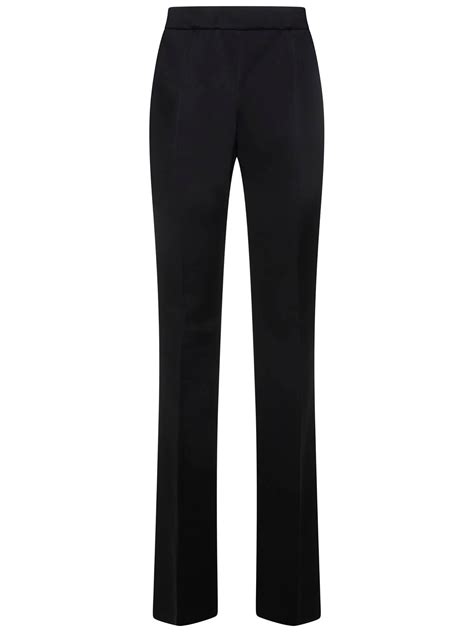 givenchy latschen damen|Givenchy pants for women.